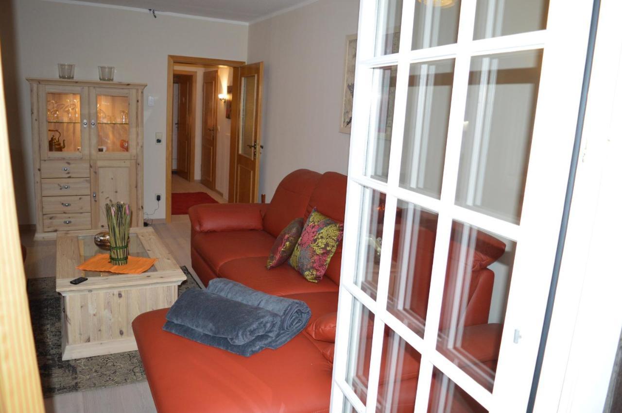 באד בוונסן Landhaus Zum Heidewanderer Mit Thermeplus מראה חיצוני תמונה